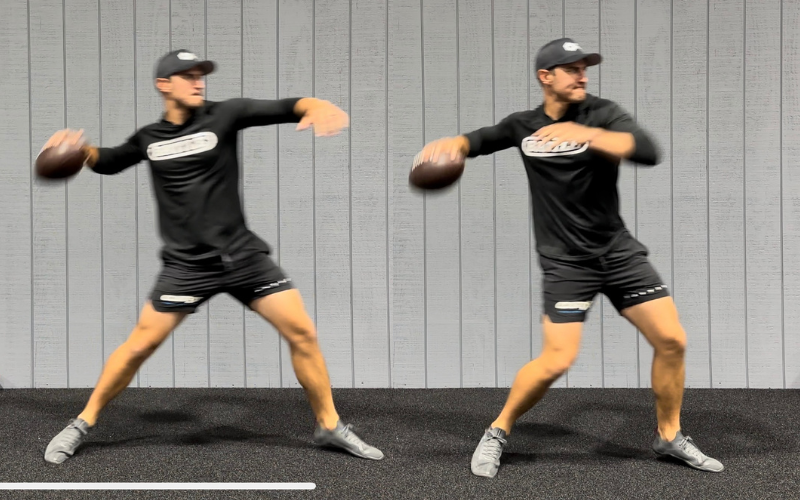 How Does Early Extension Impact Velocity?