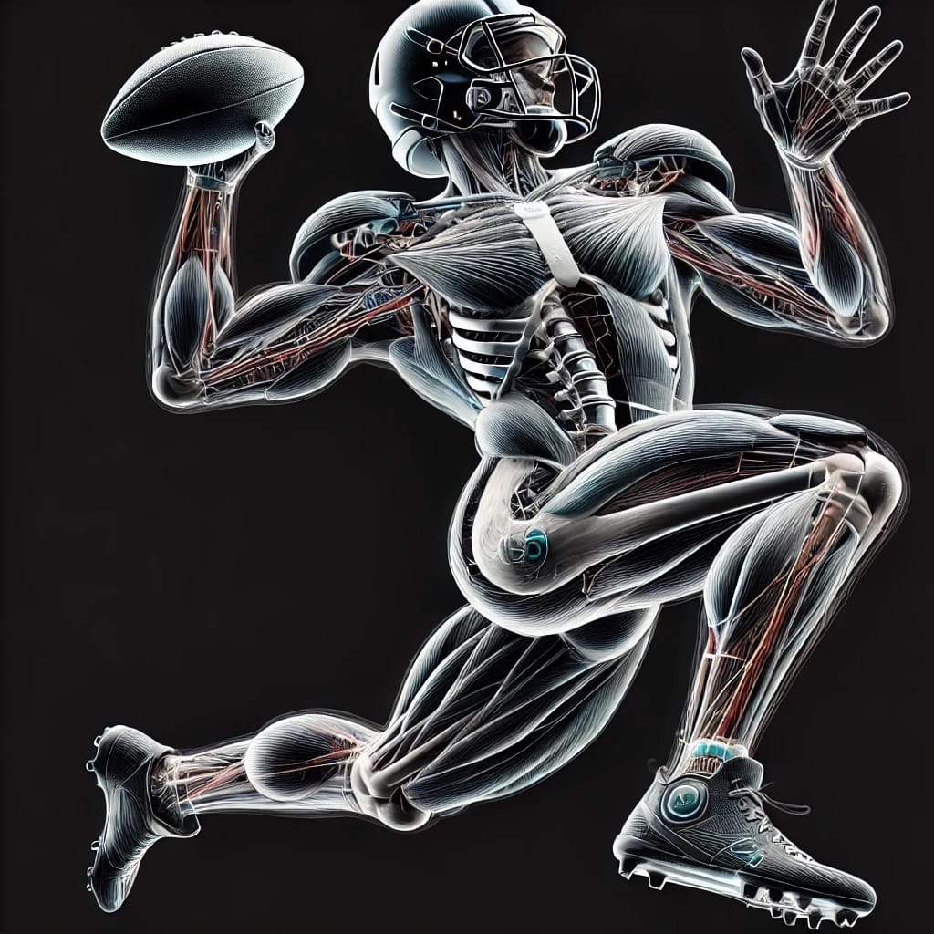 A Beginner’s Guide to Applied Biomechanics in Sports